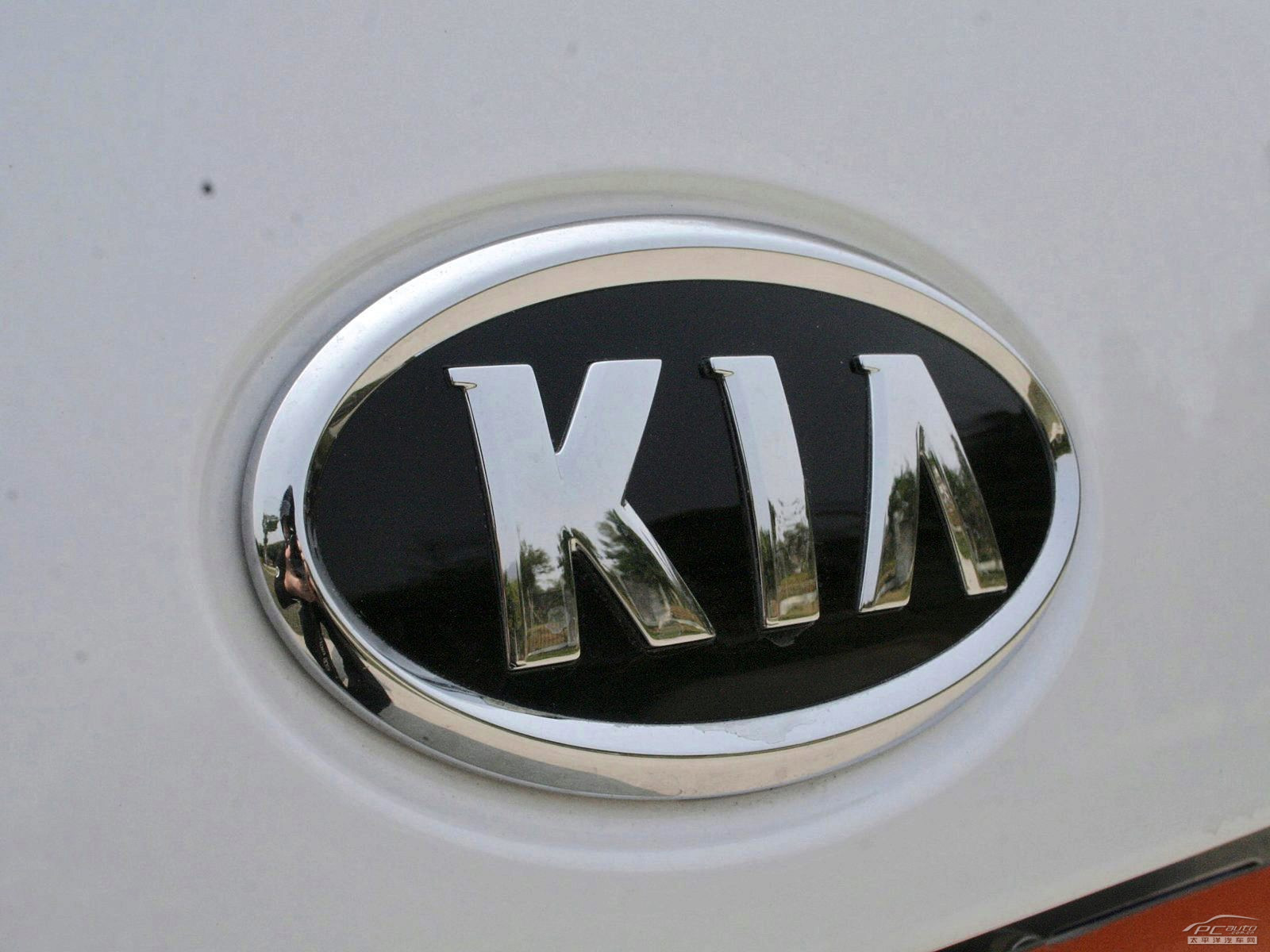 起亞K5凱酷外觀高清大圖