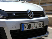 2011款 Golf R 2.0T 2011款 Golf R 2.0T