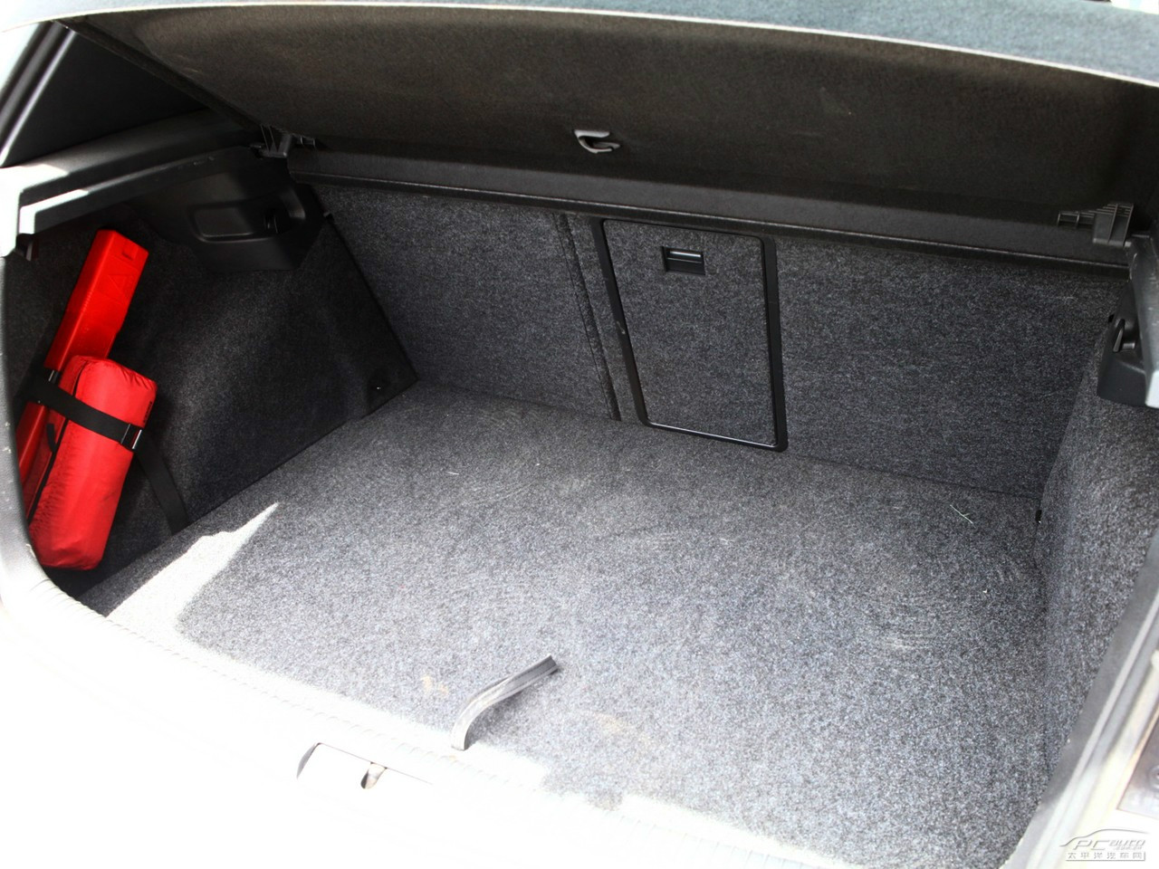 高爾夫(進(jìn)口)空間高清大圖