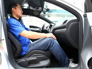 2011款 Golf R 2.0T 2011款 Golf R 2.0T
