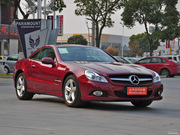 2010款 SL 300 2010款 SL 300