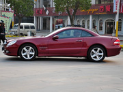 2010款 SL 300 2010款 SL 300
