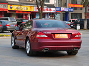 2010款 SL 300 2010款 SL 300