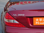 2010款 SL 300 2010款 SL 300