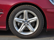2010款 SL 300 2010款 SL 300