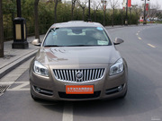 2011款 2.4L SIDI 舒適型 2011款 2.4L SIDI 舒適型