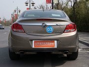 2011款 2.4L SIDI 舒適型 2011款 2.4L SIDI 舒適型