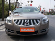 2011款 2.4L SIDI 舒適型 2011款 2.4L SIDI 舒適型