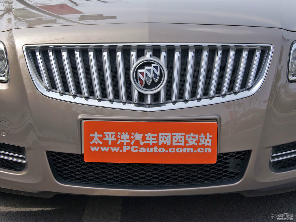 恒金君威外觀圖片