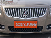 2011款 2.4L SIDI 舒適型 2011款 2.4L SIDI 舒適型