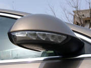 2011款 2.4L SIDI 舒適型 2011款 2.4L SIDI 舒適型