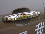 2011款 2.4L SIDI 舒適型 2011款 2.4L SIDI 舒適型