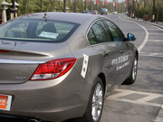 2011款 2.4L SIDI 舒適型 2011款 2.4L SIDI 舒適型