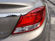 2011款 2.4L SIDI 舒適型 2011款 2.4L SIDI 舒適型