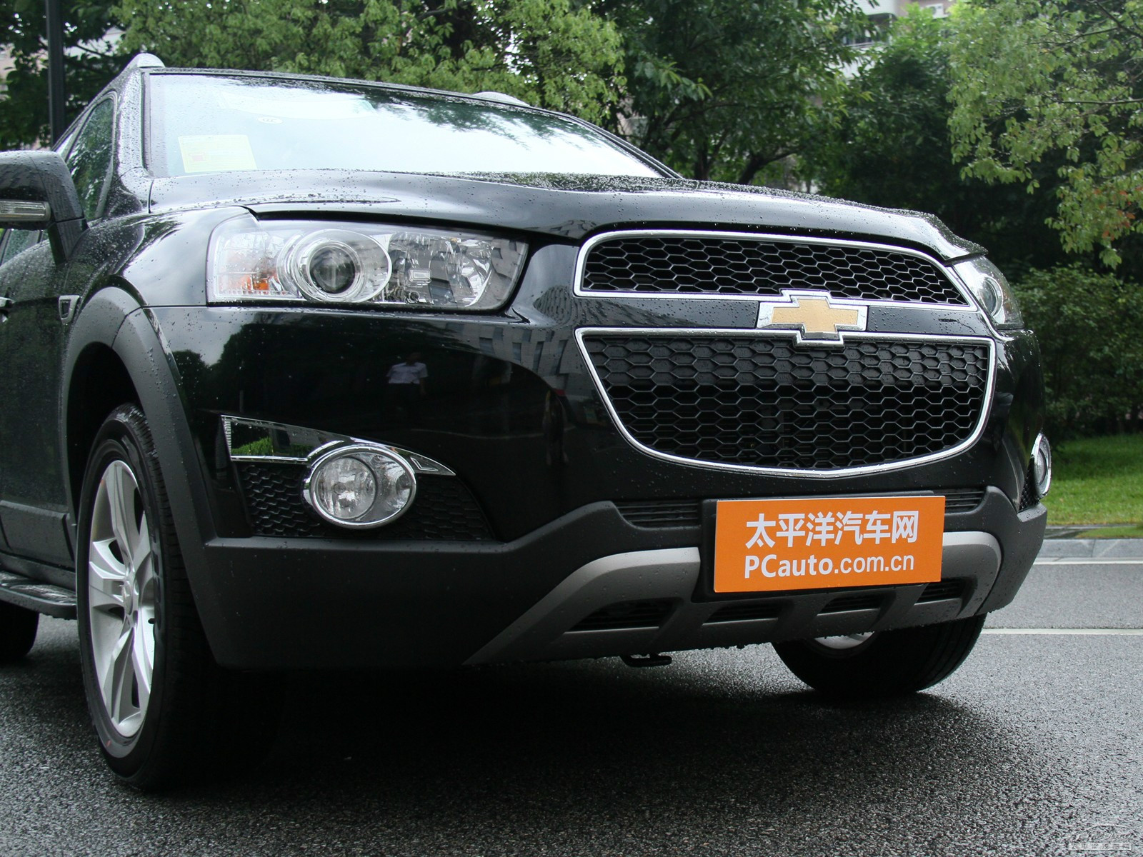 科帕奇(進(jìn)口)外觀高清大圖