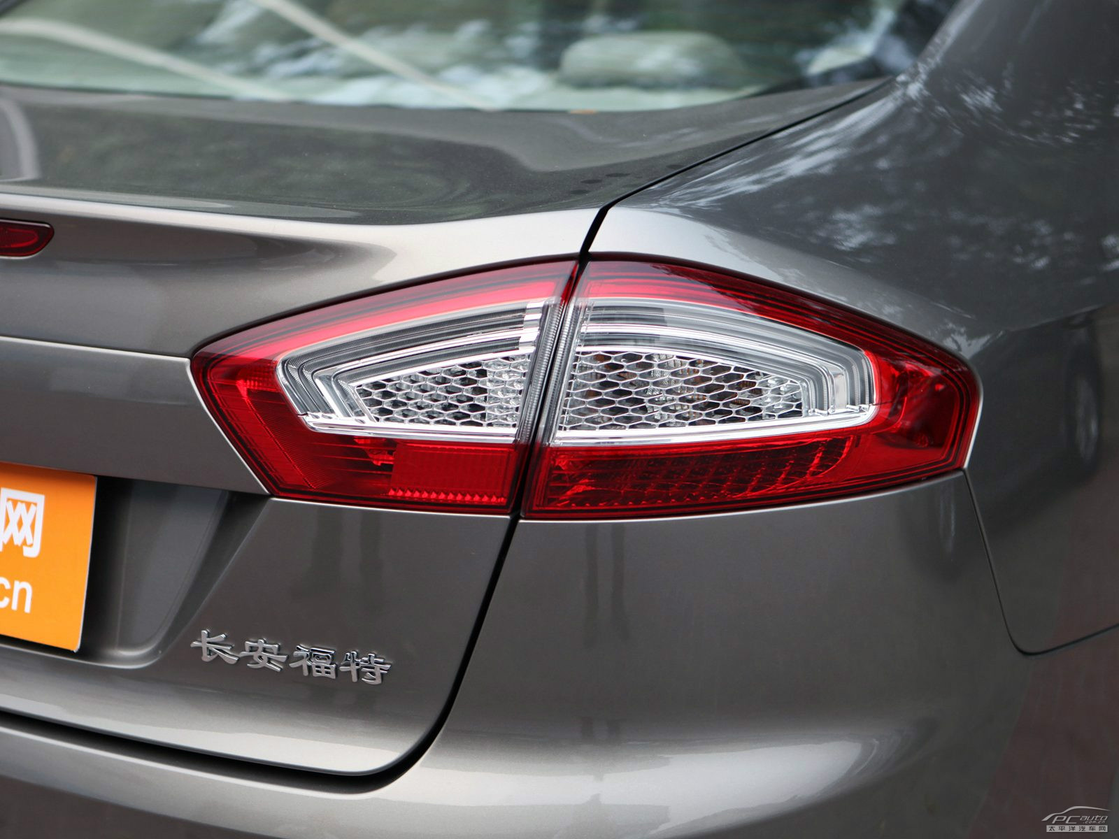 致勝外觀高清大圖