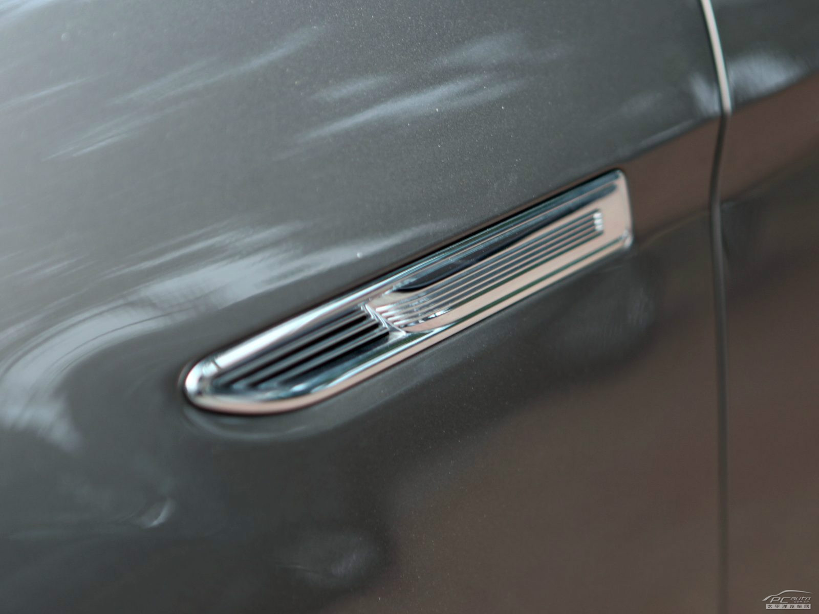 致勝外觀高清大圖