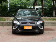 2011款 2.0 GTDi240 豪華運動導航型 2011款 2.0 GTDi240 豪華運動導航型