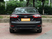 2011款 2.0 GTDi240 豪華運動導航型 2011款 2.0 GTDi240 豪華運動導航型