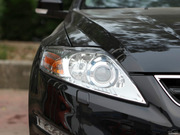2011款 2.0 GTDi240 豪華運動導航型 2011款 2.0 GTDi240 豪華運動導航型