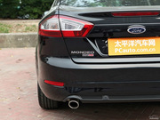 2011款 2.0 GTDi240 豪華運動導航型 2011款 2.0 GTDi240 豪華運動導航型