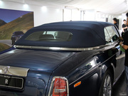 2013款 6.7L 軟頂敞篷車 2013款 6.7L 軟頂敞篷車