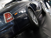 2013款 6.7L 軟頂敞篷車 2013款 6.7L 軟頂敞篷車