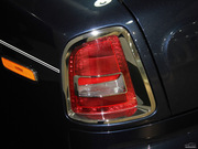2013款 6.7L 軟頂敞篷車 2013款 6.7L 軟頂敞篷車