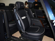 2013款 6.7L 軟頂敞篷車 2013款 6.7L 軟頂敞篷車