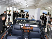 2013款 6.7L 軟頂敞篷車 2013款 6.7L 軟頂敞篷車