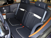 2013款 6.7L 軟頂敞篷車 2013款 6.7L 軟頂敞篷車