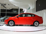 2011款 三廂 1.6L 自動(dòng)Premium