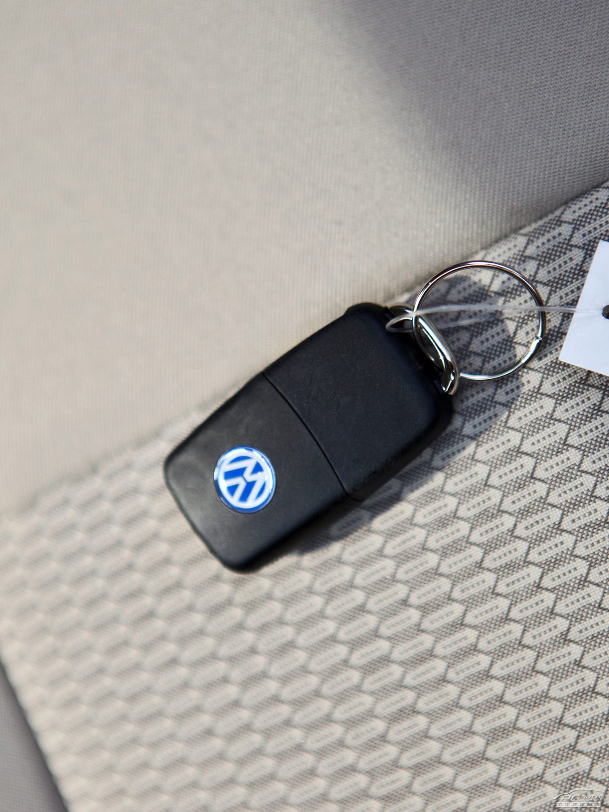 大眾Polo細節(jié)高清大圖