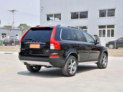 2012款 2.5T 北歐個性運動版 2012款 2.5T 北歐個性運動版