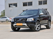 2012款 2.5T 北歐個性運動版 2012款 2.5T 北歐個性運動版