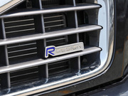 2012款 2.5T 北歐個性運動版 2012款 2.5T 北歐個性運動版