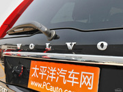 2012款 2.5T 北歐個性運動版 2012款 2.5T 北歐個性運動版