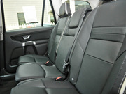 2012款 2.5T 北歐個(gè)性運(yùn)動(dòng)版 2012款 2.5T 北歐個(gè)性運(yùn)動(dòng)版