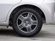 2011款 1.3L AT 舒適版