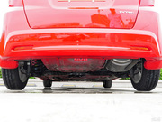 2011款 1.5L AT 全景天窗版 2011款 1.5L AT 全景天窗版