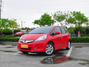 2011款 1.5L AT 全景天窗版 2011款 1.5L AT 全景天窗版