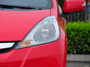 2011款 1.5L AT 全景天窗版 2011款 1.5L AT 全景天窗版