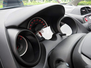 2011款 1.5L AT 全景天窗版 2011款 1.5L AT 全景天窗版