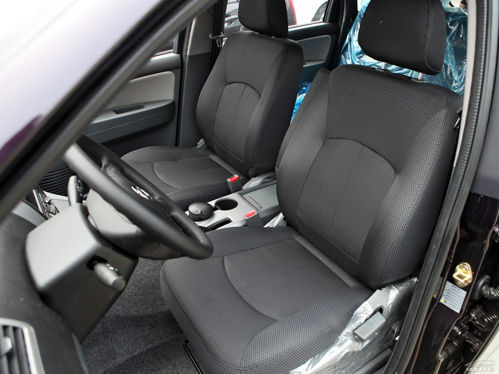 景逸內(nèi)飾高清大圖