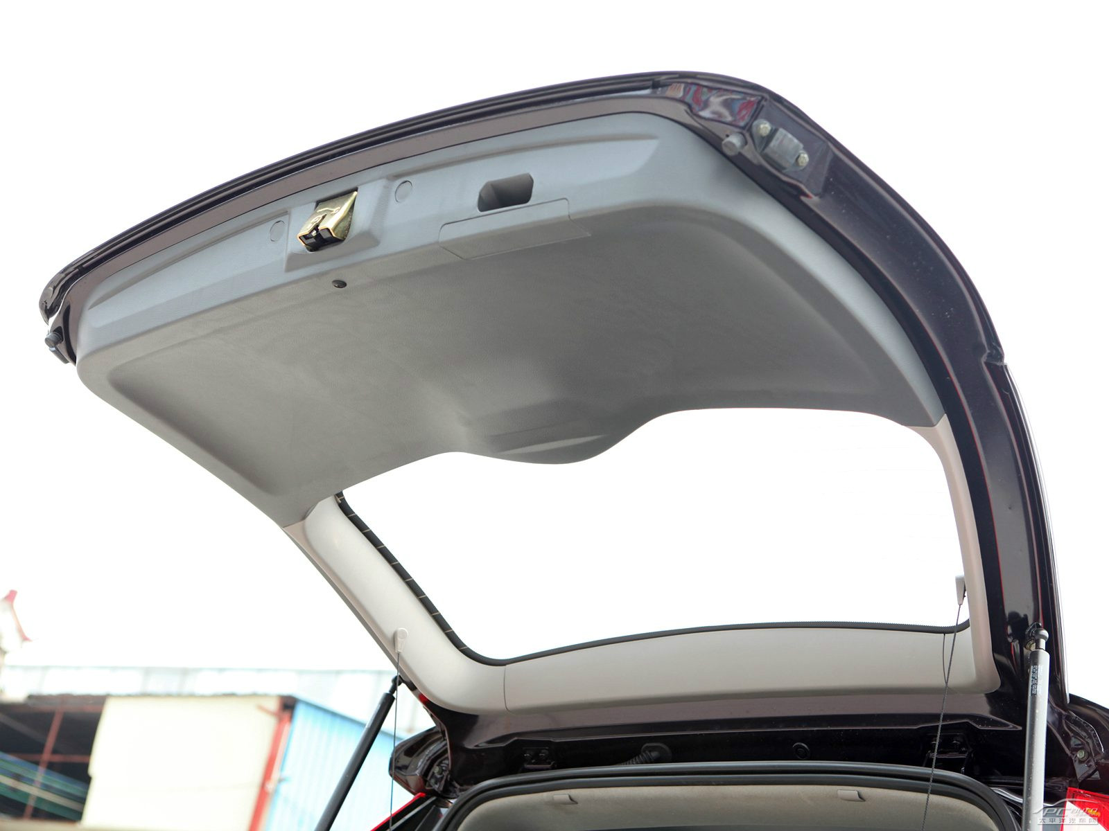 景逸內(nèi)飾高清大圖