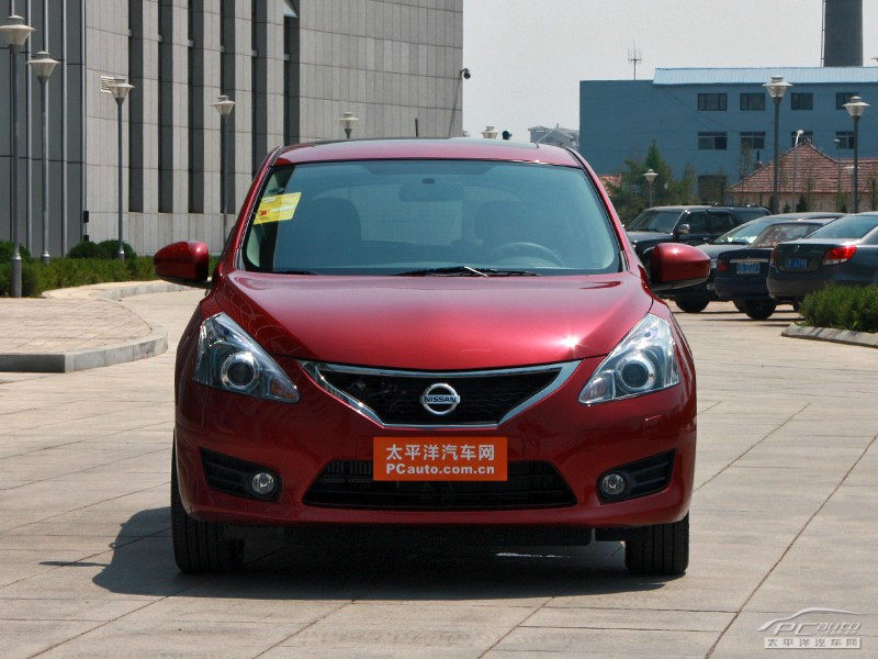 騏達(dá)外觀高清大圖