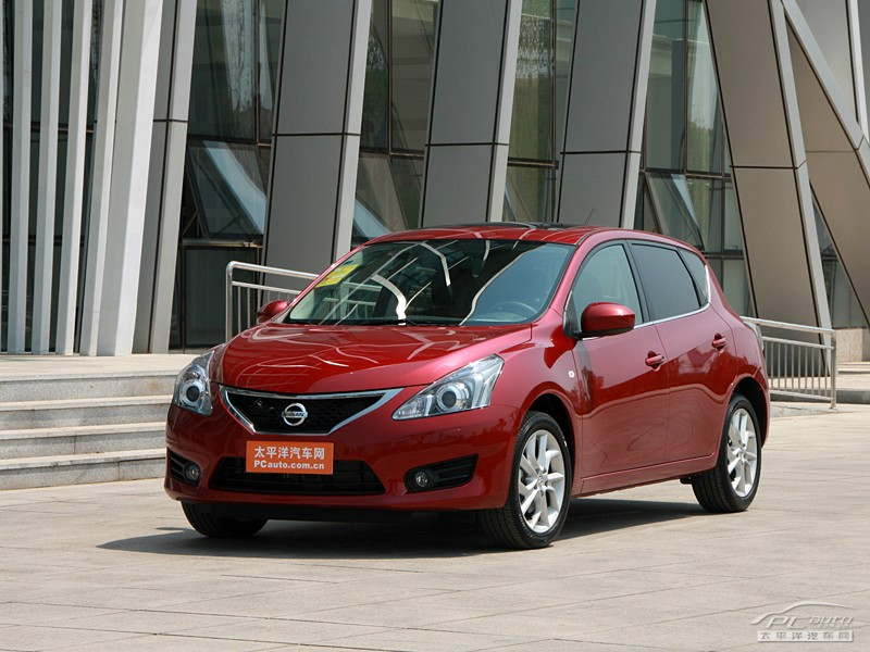 騏達(dá)外觀高清大圖