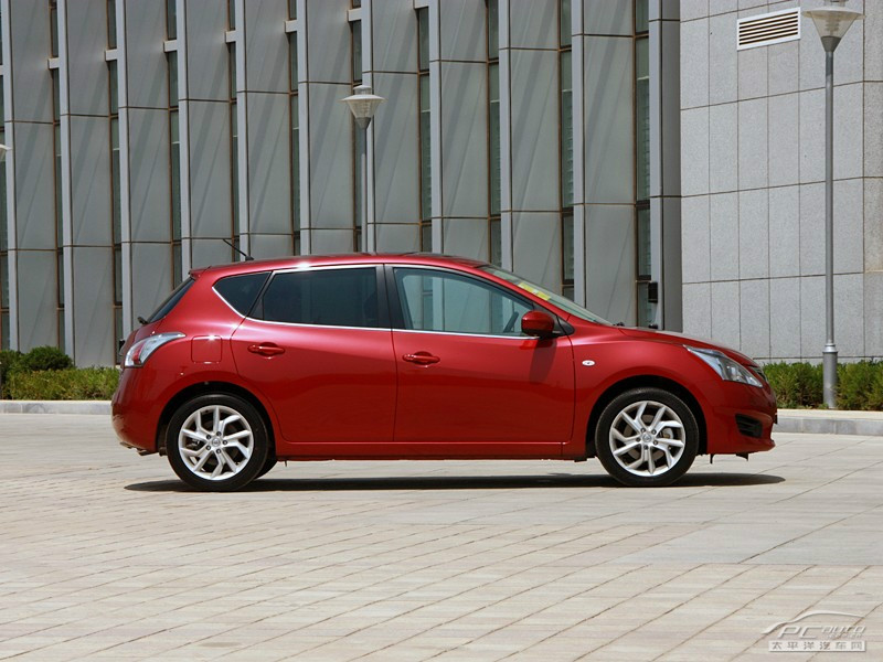 騏達外觀高清大圖