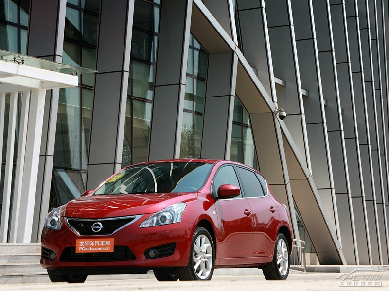 騏達(dá)外觀高清大圖