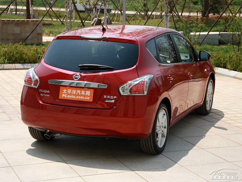 騏達(dá)外觀高清大圖